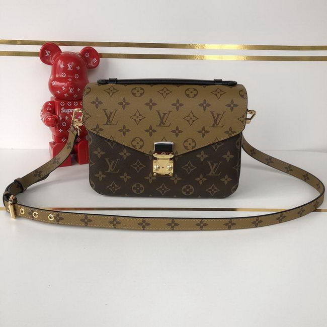 Louis Vuitton 2021 Bag ID:202104a266